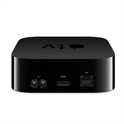 APPLE Apple TV 4K MQD22J/A